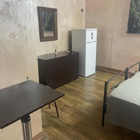 Bed & Breakfast The New *