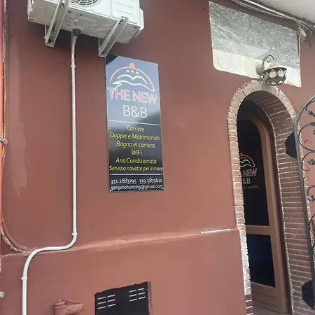 Bed & Breakfast The New Poggio Imperiale