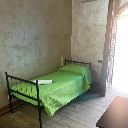 The New Bed & Breakfast Poggio Imperiale