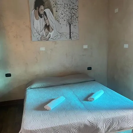 Bed & Breakfast The New Poggio Imperiale
