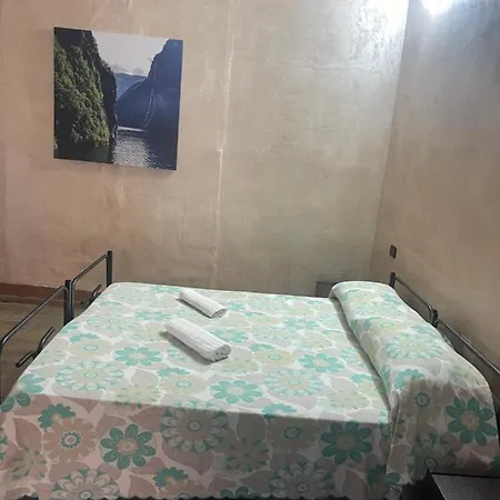 Bed & Breakfast The New