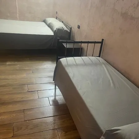 The New Bed & Breakfast *
